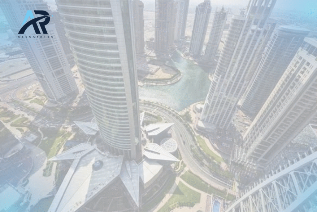 Top 5 Growth Sectors in Dubai’s Free Zones