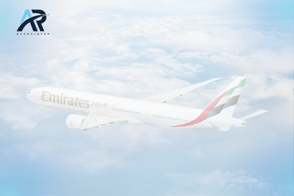 Emirates Reminds Passengers: New Travel Rule Kicks in This October