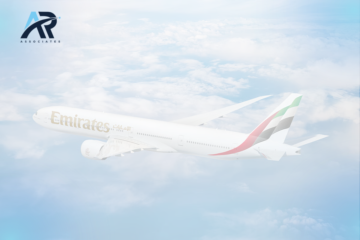Emirates Reminds Passengers: New Travel Rule Kicks in This October