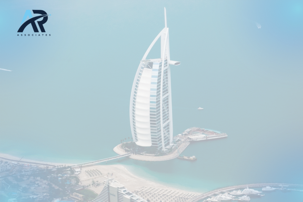 UAE Economy Shines: GDP Grows 3.9% in Q1 2025