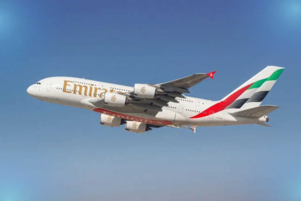 Emirates Announces Major Change for Passengers on All Flights