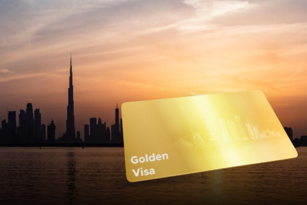 Best 8 Areas in Dubai to Buy Property for a Golden Visa