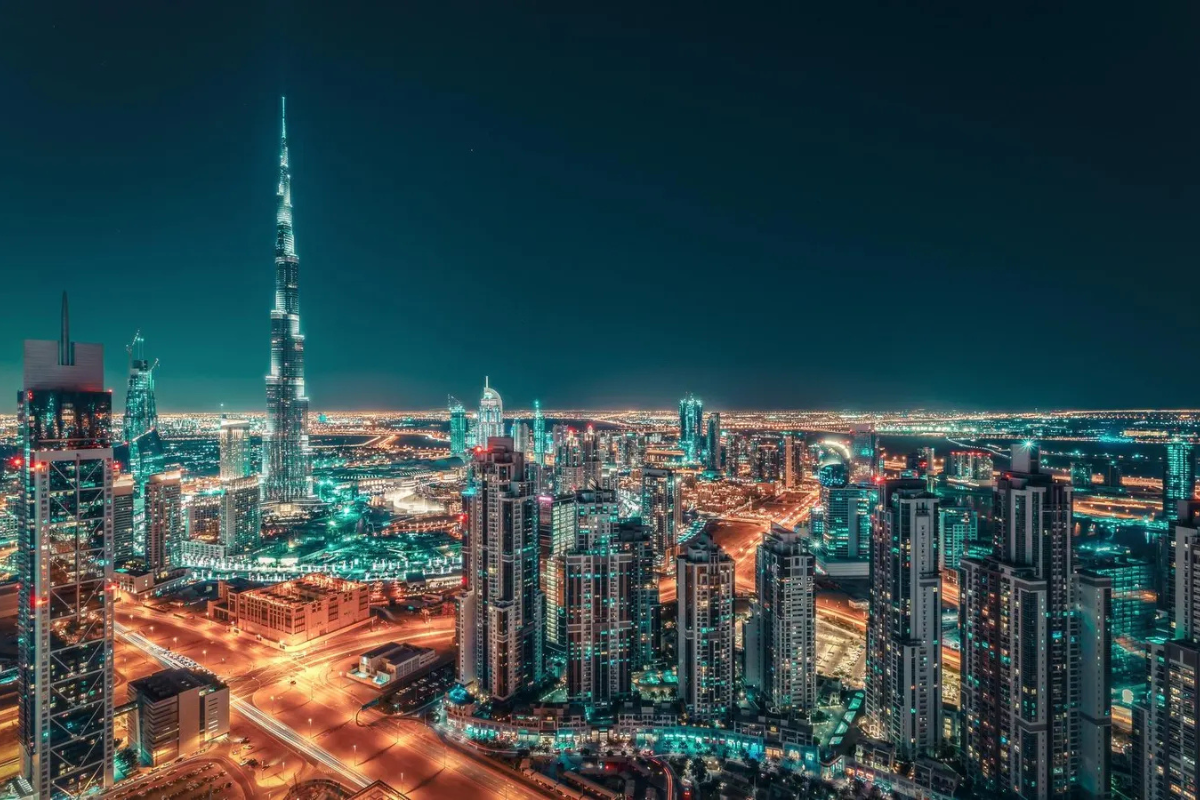 Dubai Attracts More Than 2,400 Content Creators in 6 Months