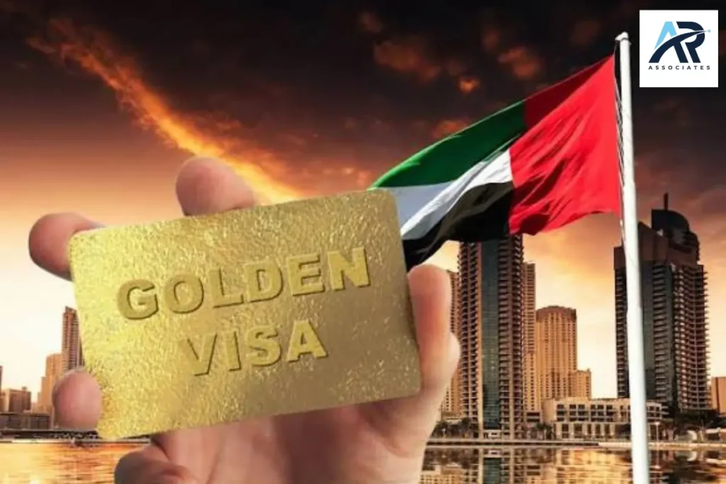 Dubai’s Golden Visa for Teachers Who Is Eligible