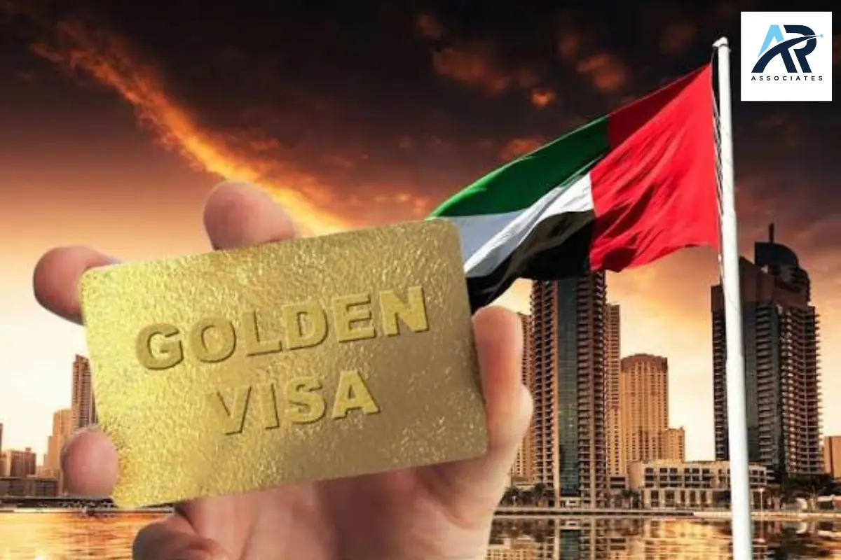 Dubai’s Golden Visa for Teachers Who Is Eligible