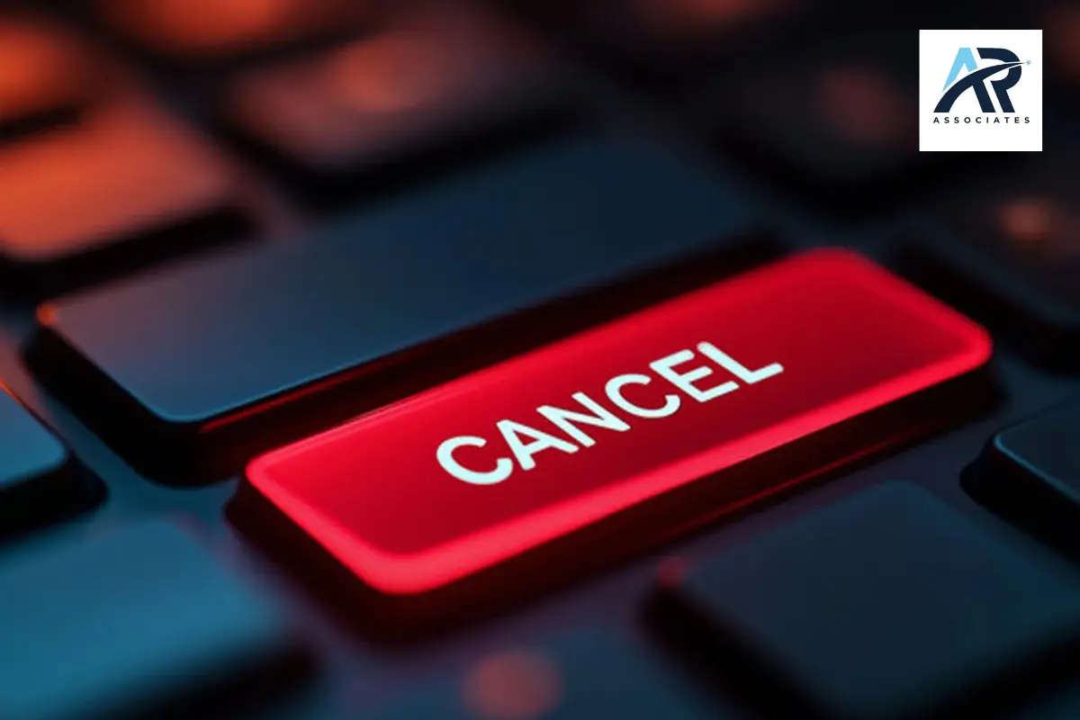 Free Zone License Cancellation What Happens to Your Visa and Office Lease