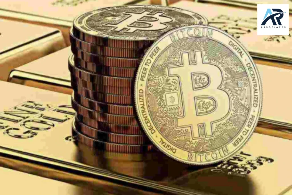 Gold Rush and Bitcoin Boom – What’s Pushing These Assets to Record Levels