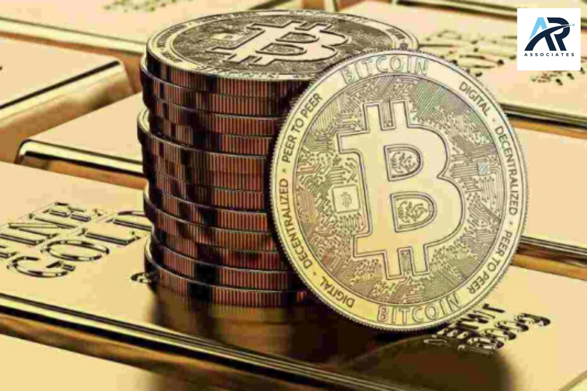 Gold Rush and Bitcoin Boom – What’s Pushing These Assets to Record Levels