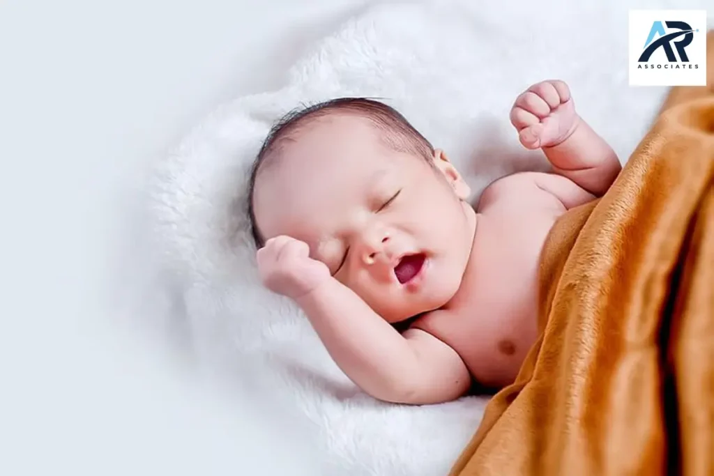 How to Apply for a Birth Certificate in Dubai