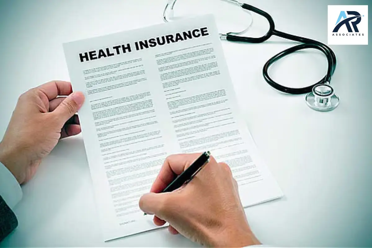 Spouse visa Who covers health insurance cost
