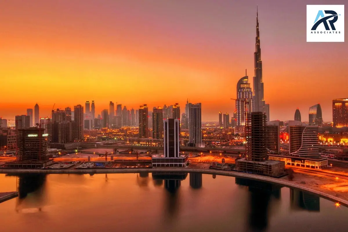 The Paperwork Maze of Dubai Company Formation Simplified in 5 Steps