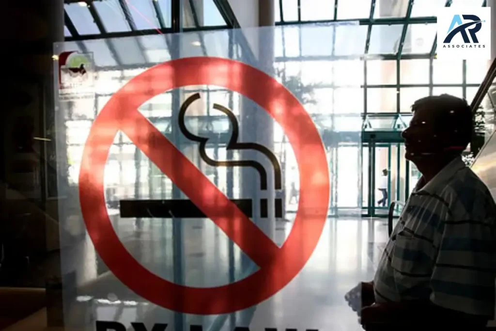 UAE smoking rules What’s allowed and what’s not