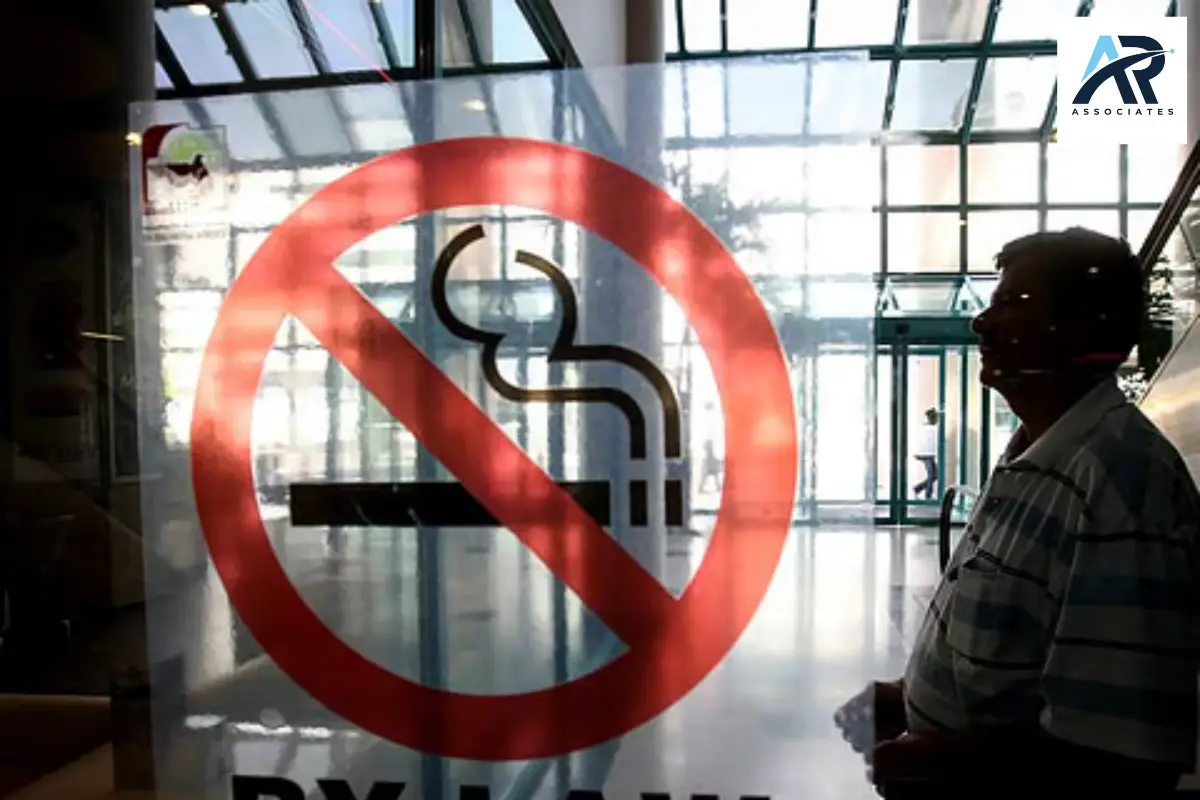 UAE smoking rules What’s allowed and what’s not