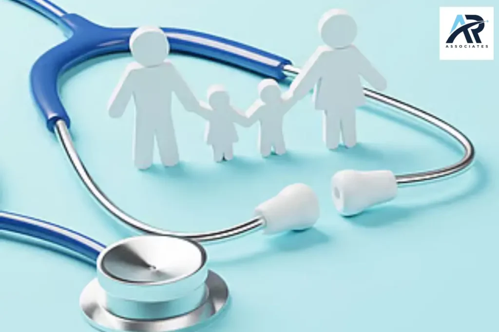 Who is Responsible for Health Insurance in the UAE